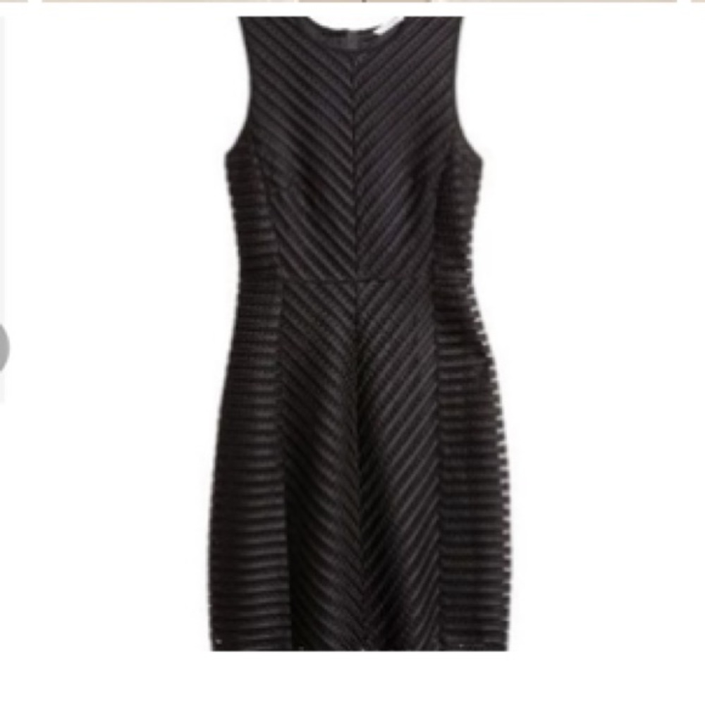 LBD - Little Black Dress